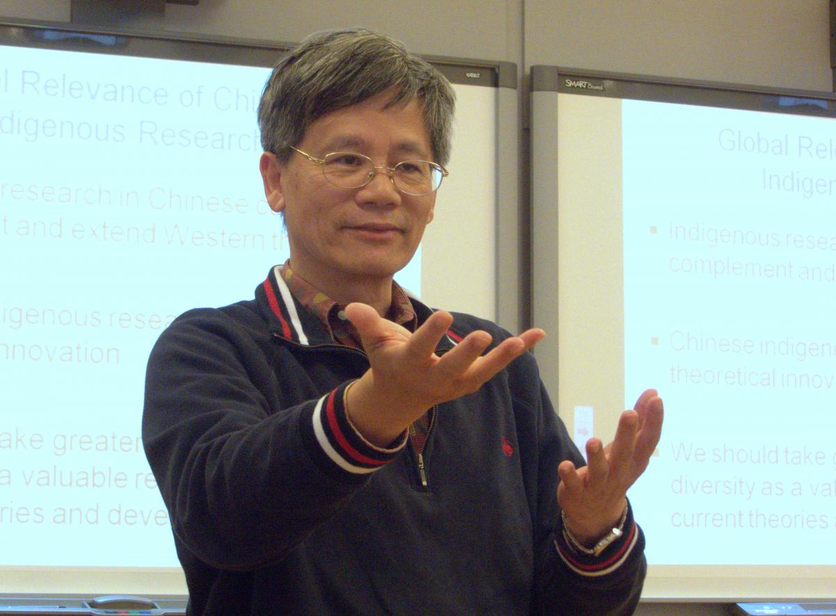 Kwok Leung 